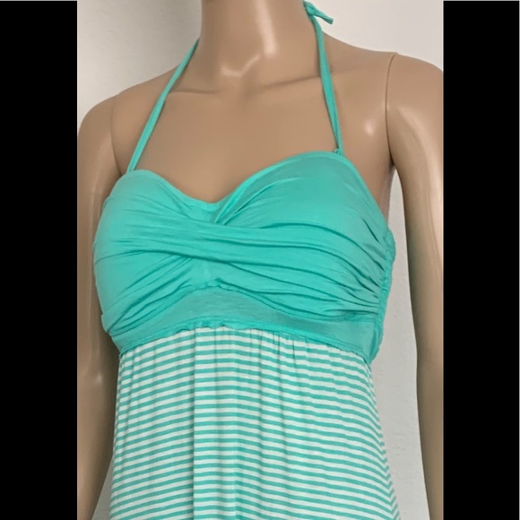 (Body Glove) Beautiful women’s summer maxi dress size Large - Picture 4 of 14